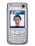 Κατεβάστε ήχους κλήσης για Nokia 6680 δωρεάν.